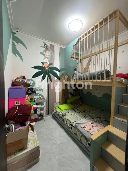 image RUMAH MEWAH FULLY-FURNISHED HARGA TERJANGKAU DI PAMULANG, BANTEN (6)