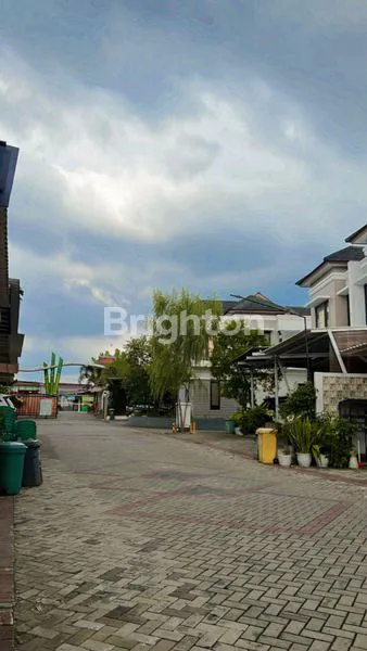 image RUMAH MEWAH FULLY-FURNISHED HARGA TERJANGKAU DI PAMULANG, BANTEN (1)