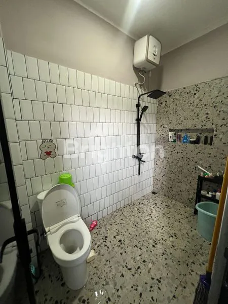 image RUMAH MEWAH FULLY-FURNISHED HARGA TERJANGKAU DI PAMULANG, BANTEN (4)