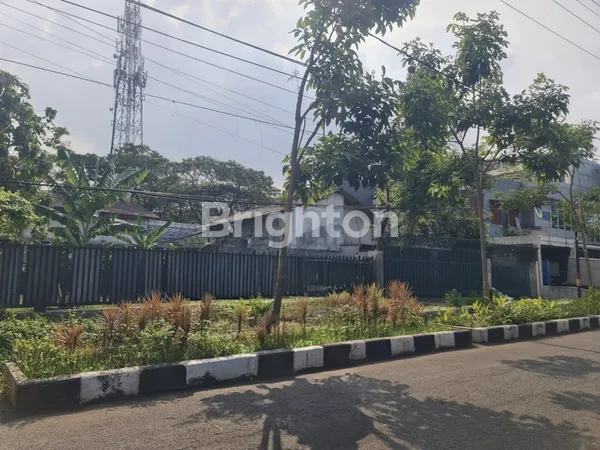 NOL JALAN RAYA KAVLING TANAH RAYA KETINTANG !!