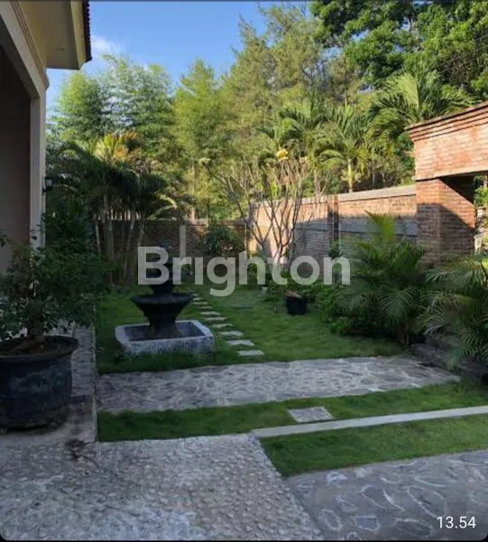 image VILLA MEWAH DI NGAWI, DI JUAL (1)