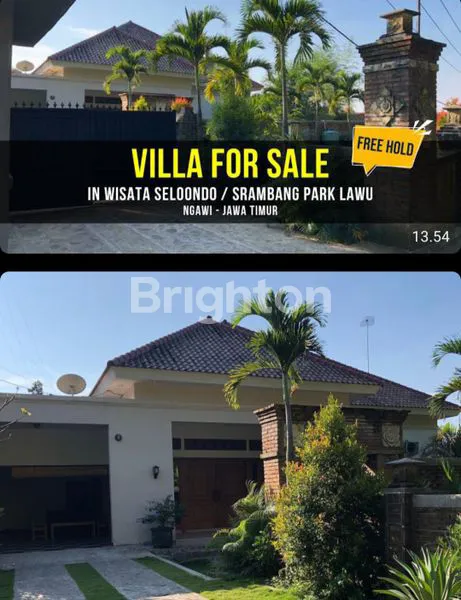 image VILLA MEWAH DI NGAWI, DI JUAL (5)