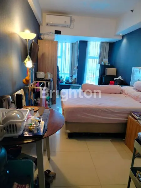 image APARTEMENT ANDERSON STUDIO FULL FURNISH (5)