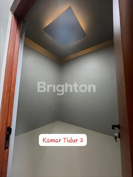 image RUMAH STRATEGIS 2 LANTAI DI PERUM BUMI CITRA FAJAR SIDOARJO, DEKAT FASILITAS LENGKAP (7)