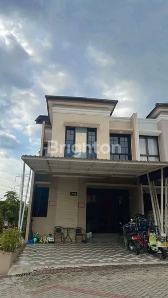 image RUMAH MEWAH FULLY-FURNISHED HARGA TERJANGKAU DI PAMULANG, BANTEN (8)