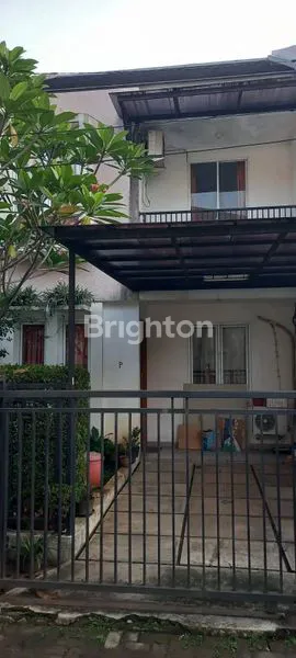 image RUMAH 2 LANTAI DI CIPUTAT TIMUR, HARGA NEGO (1)