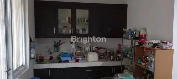 image RUMAH 2 LANTAI DI CIPUTAT TIMUR, HARGA NEGO (4)