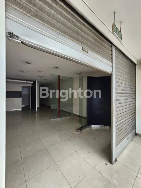 PASIR KALIKI  RUKO 2 LANTAI DEKAT PASTEUR