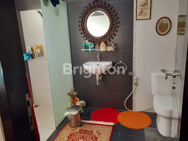 image DIJUAL DIBAWAH HARGA PASAR RUMAH ASRI, BAGUS, TERAWAT, KOKOH, DI DAERAH GEGERKALONG PERMAI (6)