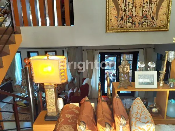 image DIJUAL DIBAWAH HARGA PASAR RUMAH ASRI, BAGUS, TERAWAT, KOKOH, DI DAERAH GEGERKALONG PERMAI (8)