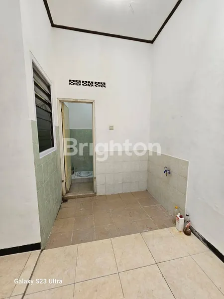 image RUMAH 1LT, BULAK RUKEM, KENJERAN, PLOSO, SIAP HUNI, ROW JALAN 2 MBL (7)