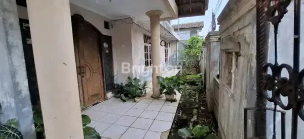 image DIJUAL CEPAT! RUMAH HOOK DI RENI JAYA – PAMULANG (1)