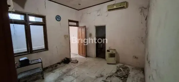 image DIJUAL CEPAT! RUMAH HOOK DI RENI JAYA – PAMULANG (3)