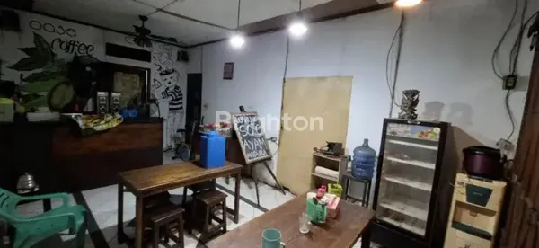 image DIJUAL CEPAT! RUMAH HOOK DI RENI JAYA – PAMULANG (6)