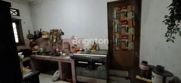 image DIJUAL CEPAT! RUMAH HOOK DI RENI JAYA – PAMULANG (7)