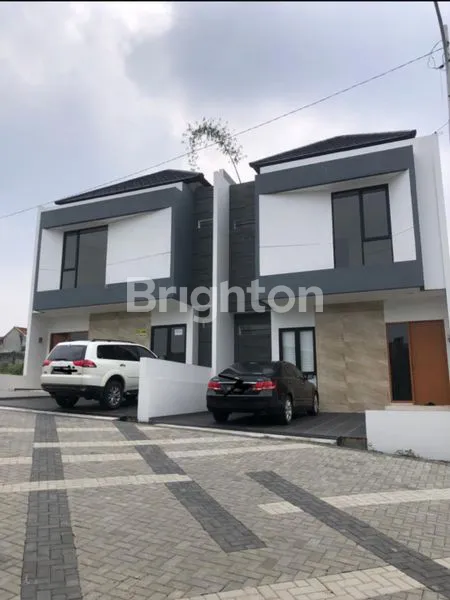 Gambar Property RUMAH BARU MINIMALIS SIAP HUNI DI KOMPLEK BUDI LUHUR ASRI DEKAT DENGAN KAMPUS POLITEKNIK BANDUNG