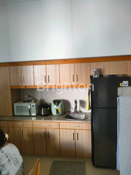 image RUMAH 2 LANTAI + FURNISHED KAHURIPAN NIRWANA (4)