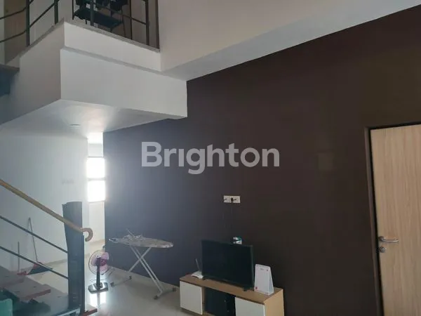 image RUMAH 2 LANTAI + FURNISHED KAHURIPAN NIRWANA (2)