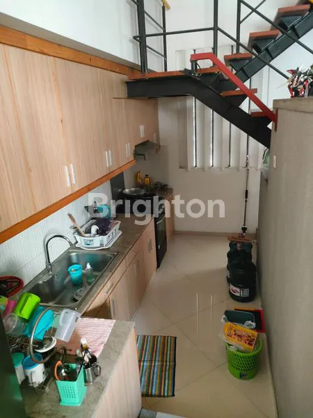 image RUMAH 2 LANTAI + FURNISHED KAHURIPAN NIRWANA (5)
