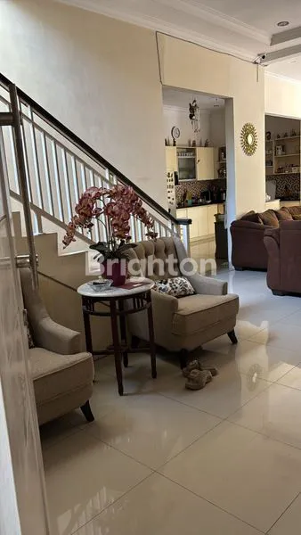 image MURAHHH SIAP HUNI GRIYA PERMATA GEDANGAN (3)