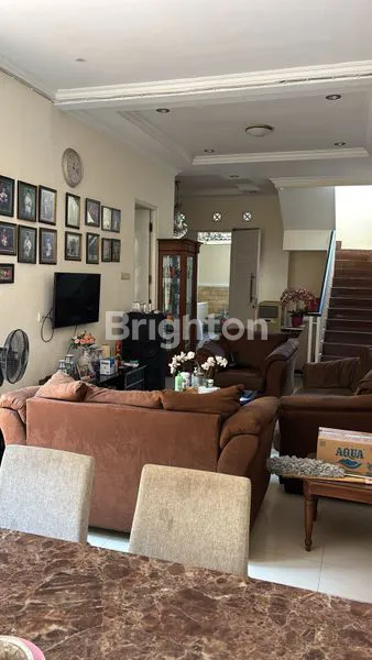 image MURAHHH SIAP HUNI GRIYA PERMATA GEDANGAN (5)