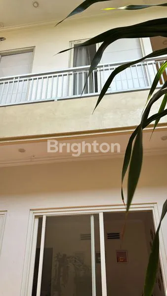 image MURAHHH SIAP HUNI GRIYA PERMATA GEDANGAN (7)