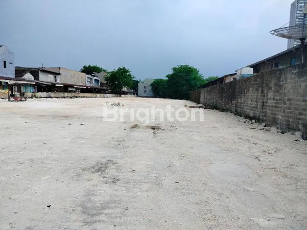 image TANAH STRATEGIS 4.250 M² DI PANJANG JIWO SURABAYA (1)