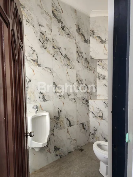 image TURUN HARGA LAGI...DHARMAHUSADA, LINGKUNGAN AMAN, 24 JAM, 2 LANTAI, HOOK (4)