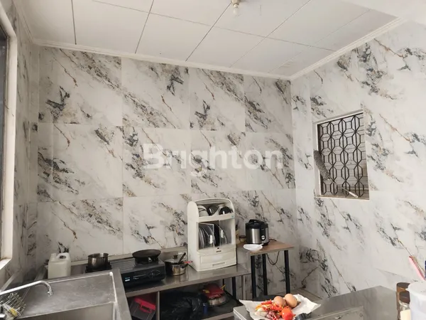 image TURUN HARGA LAGI...DHARMAHUSADA, LINGKUNGAN AMAN, 24 JAM, 2 LANTAI, HOOK (5)