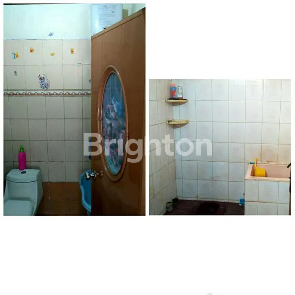 image RUMAH TAMAN RAHAYU 1, BANDUNG SELATAN, SEMI FURNISH, HARGA TERJANGKAU (2)