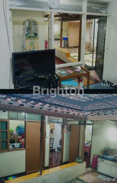 image RUMAH TAMAN RAHAYU 1, BANDUNG SELATAN, SEMI FURNISH, HARGA TERJANGKAU (5)