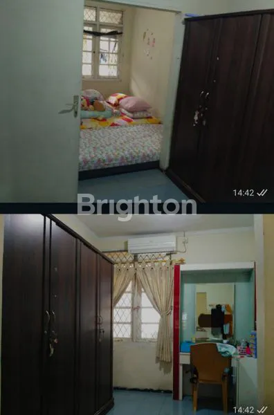 image RUMAH TAMAN RAHAYU 1, BANDUNG SELATAN, SEMI FURNISH, HARGA TERJANGKAU (3)