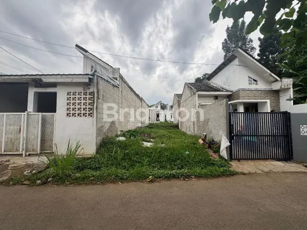 image KAVLING DALAM PERUMAHAN SIAP UNTUK DIBANGUN AREA TAJUR HALANG - BOGOR (4)
