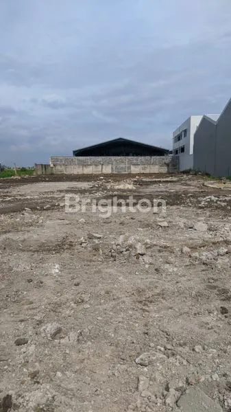 image TANAH STRATEGIS 4.370 M² PINGGIR JALAN RAYA AMPELDENTO, MALANG, SIAP BANGUN (2)