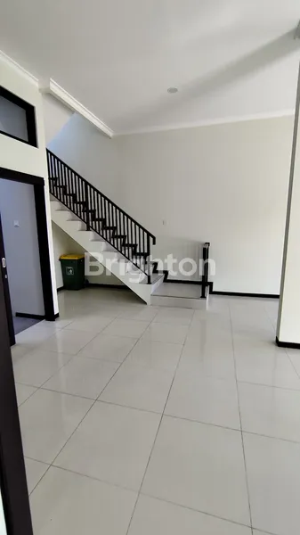 image PERUMAHAN ONE GATE SYSTEM DEKAT KAMPUS UPN DAN MERR (2)