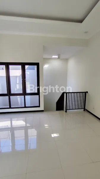 image PERUMAHAN ONE GATE SYSTEM DEKAT KAMPUS UPN DAN MERR (4)