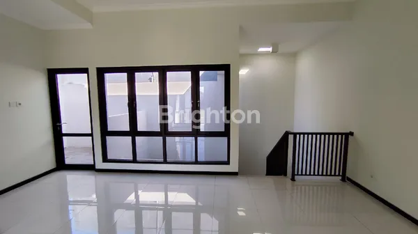 image PERUMAHAN ONE GATE SYSTEM DEKAT KAMPUS UPN DAN MERR (5)