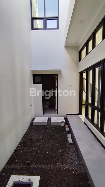 image PERUMAHAN ONE GATE SYSTEM DEKAT KAMPUS UPN DAN MERR (6)