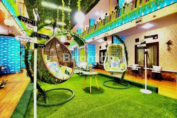 image DIJUAL KOST DAN HOTEL 50 KAMAR FULL FURNISHED LOKASI STRATEGIS DEKAT TELKOM UNIVERSITY – BUAH BATU BANDUNG (4)