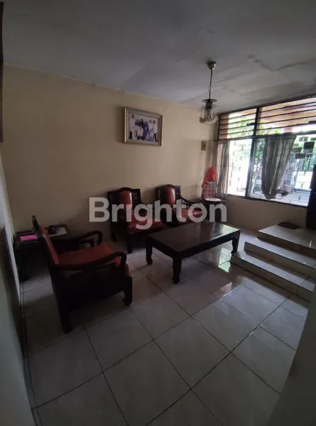 image RUMAH MEWAH 4 KT DI KAYURINGIN JAYA, DEKAT FASILITAS KOTA (1)