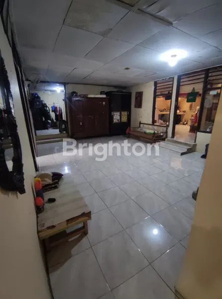 image RUMAH MEWAH 4 KT DI KAYURINGIN JAYA, DEKAT FASILITAS KOTA (2)