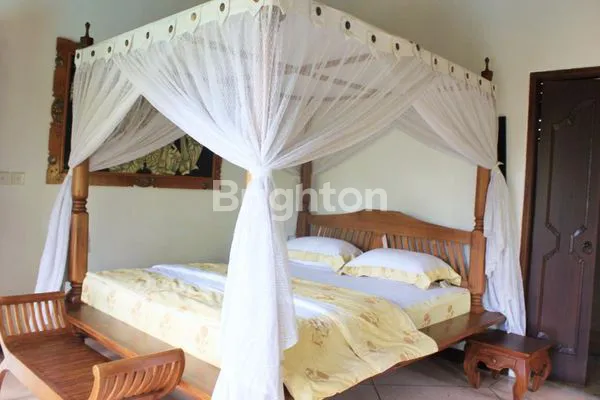 image VILLA MEWAH BERKOLAM RENANG PRIBADI DI UMALAS CANGGU, LINGKUNGAN ASRI (3)