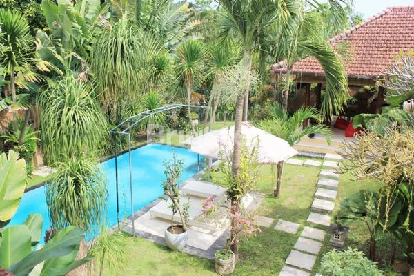 image VILLA MEWAH BERKOLAM RENANG PRIBADI DI UMALAS CANGGU, LINGKUNGAN ASRI (7)