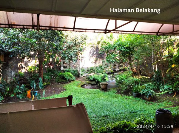 image RUMAH LUAS 716M² LOKASI STRATEGIS DI GEGERKALONG WETAN, BANDUNG - COCOK UNTUK HUNIAN ATAU USAHA (6)