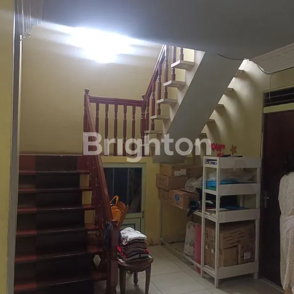 image RUMAH 2 LANTAI DI KAWASAN STRATEGIS JL. PARIT H. HUSIN 2, PONTIANAK (5)