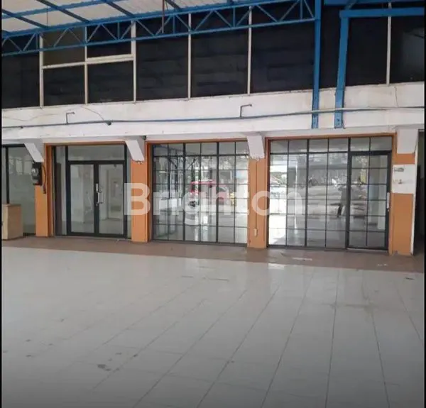 image RUKO 3 LANTAI DI CIPUTAT RAYA (1)