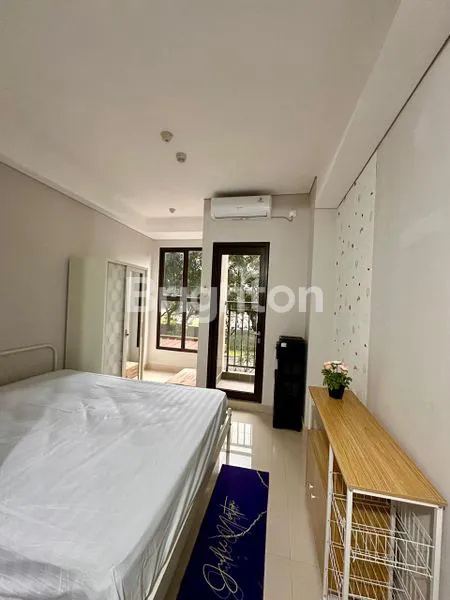 image APARTEMEN 2 BR FULL FURNISHED TRANSPARK BINTARO (1)
