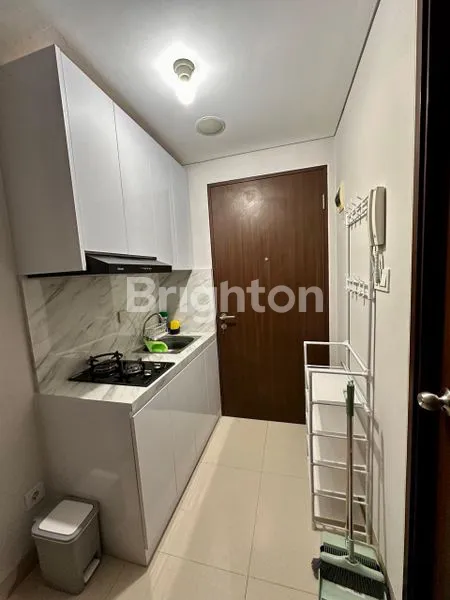 image APARTEMEN 2 BR FULL FURNISHED TRANSPARK BINTARO (2)
