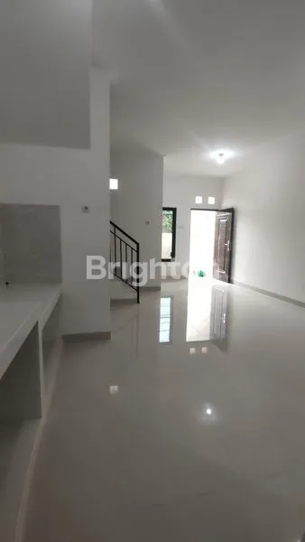 image RUMAH BARU DURI KEPA 3 LANTAI ROW JALAN LEGA (3)