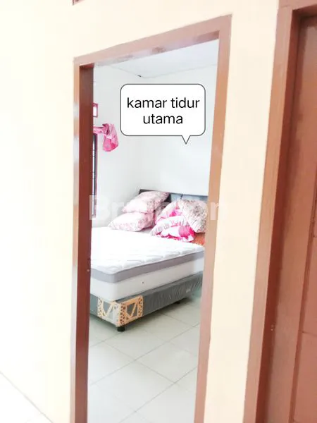 image HUNIAN NYAMAN, AMAN & ASRI, STRATEGIS DI PABUARAN CITAYAM (4)